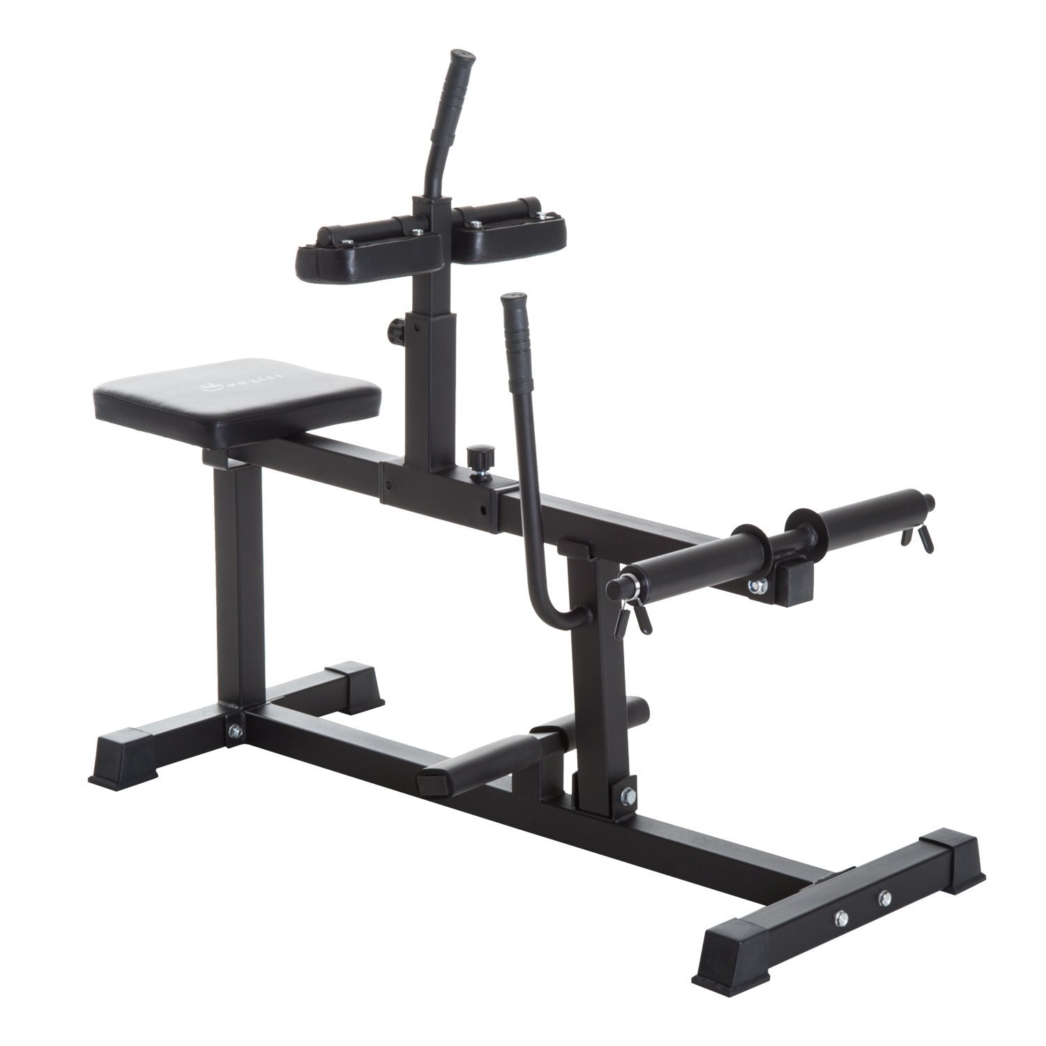 Steel Seated Calf Raise Machin - Leg Press Machine review and price