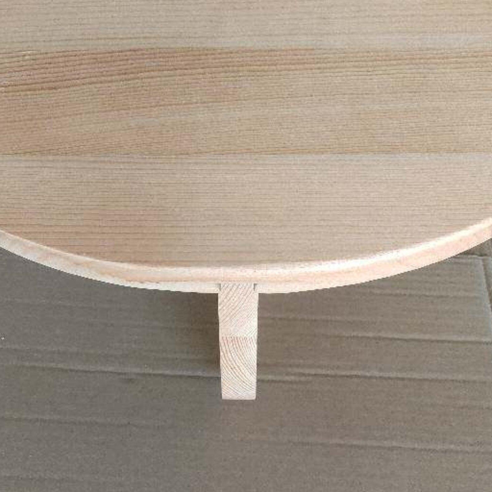 Meditation Bench Wooden, Sturd - Home Gym Yoga Studio review and price