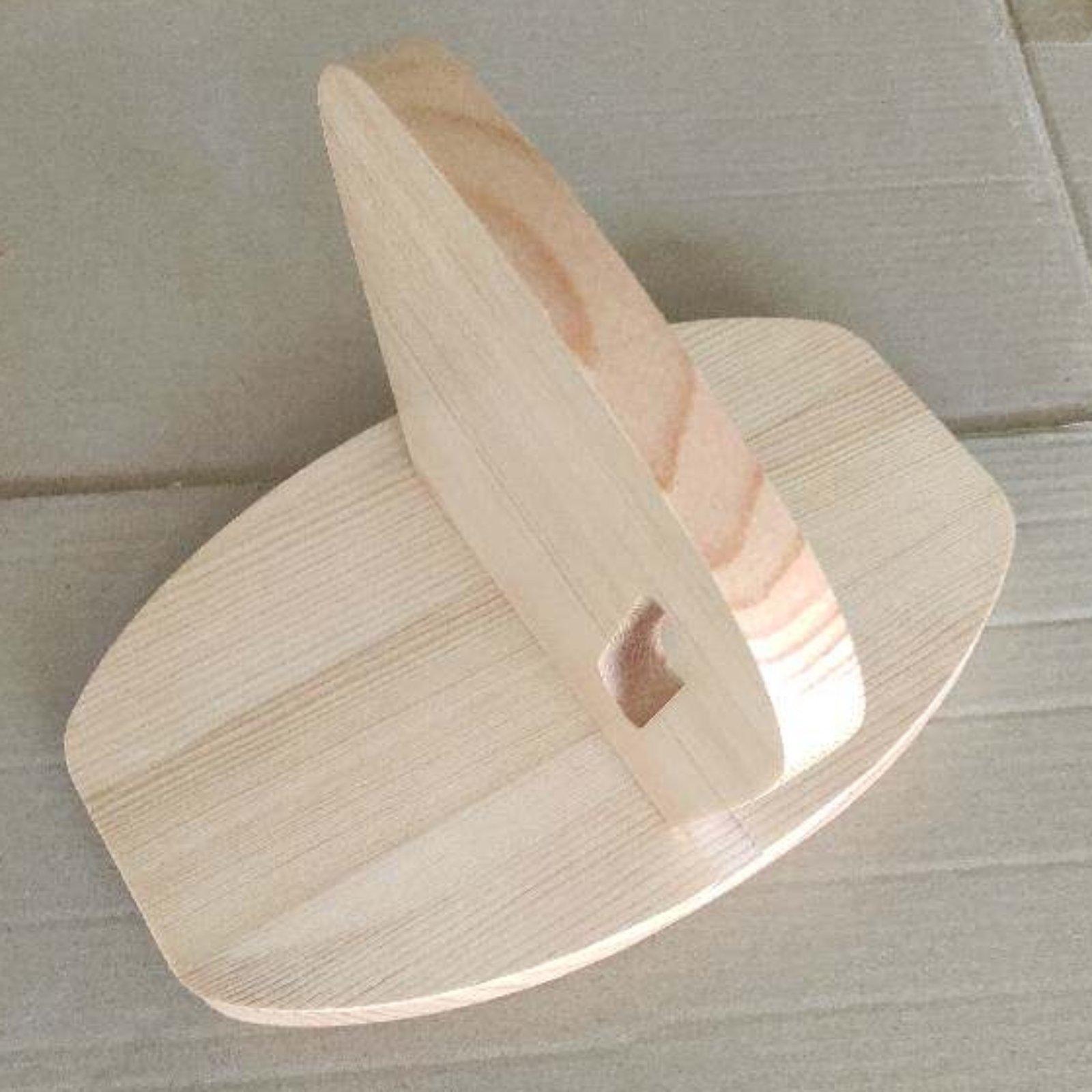 Meditation Bench Wooden, Sturd - Home Gym Yoga Studio review and price