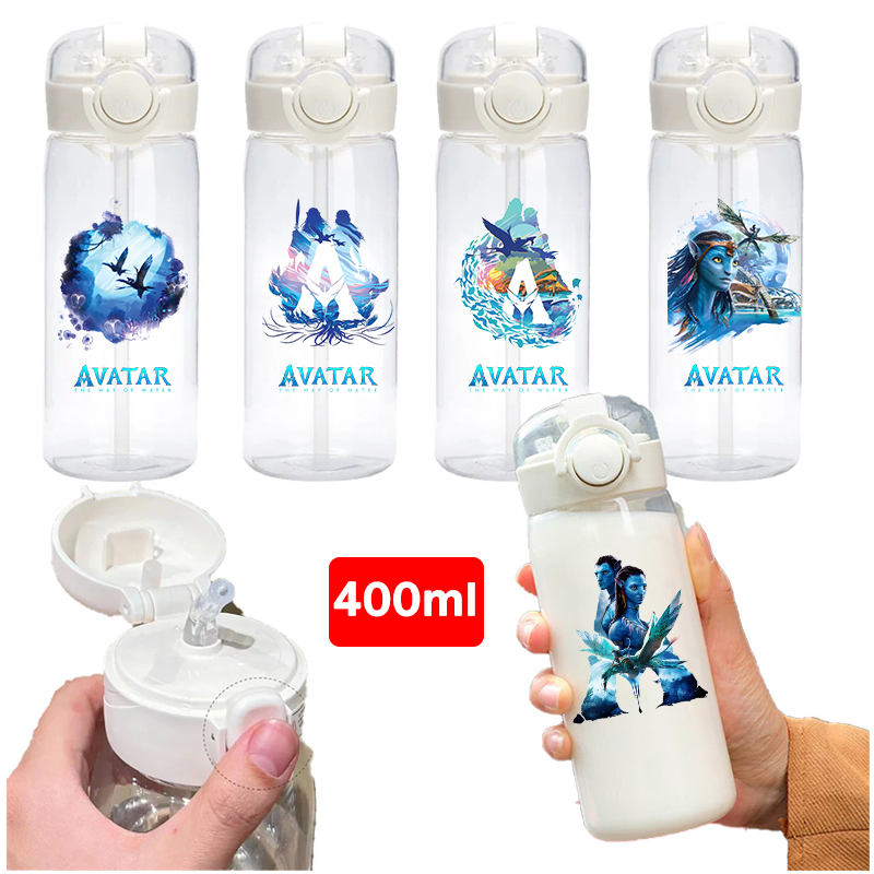 400ml Movies Avatar Sports Tra - Kettler Home Gym review and price