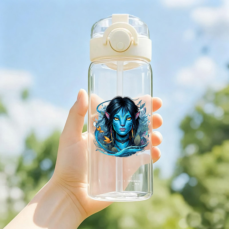 400ml Movies Avatar Sports Tra - Kettler Home Gym review and price