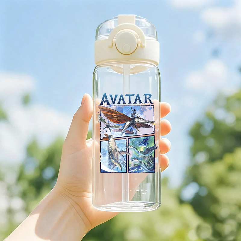 400ml Movies Avatar Sports Tra - Kettler Home Gym review and price