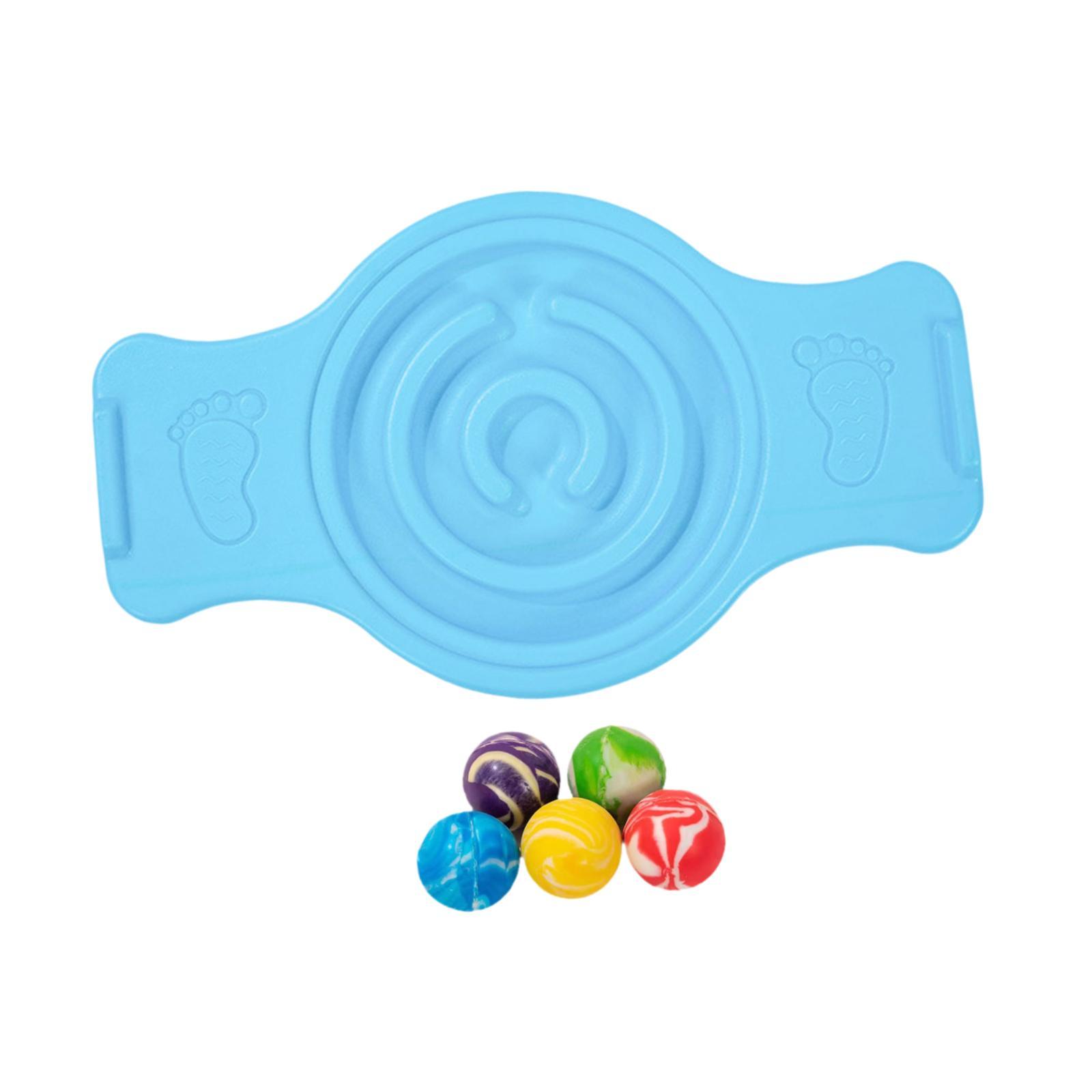 Balance Board Sensory Training - Wobble Board Balance review and price