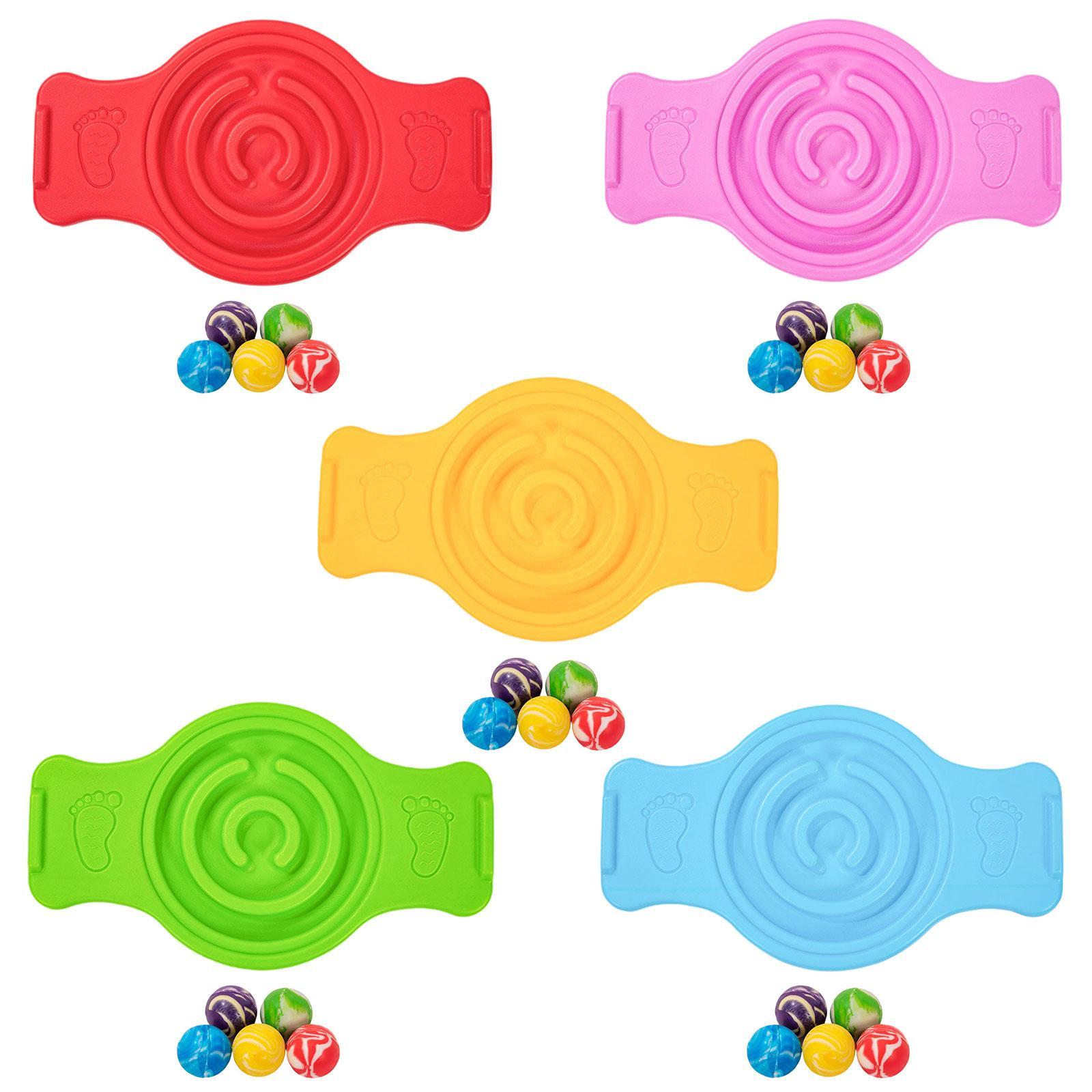 Balance Board Sensory Training - Wobble Board Balance review and price