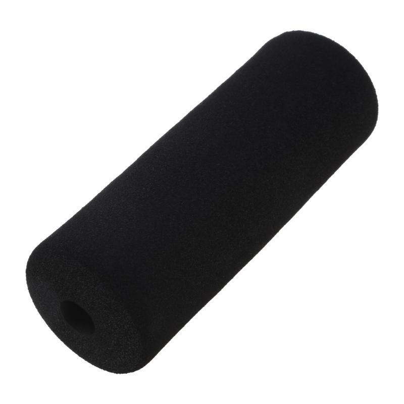 Foam Foot Pad Roller Soft Buff - Home Gym Youtube review and price