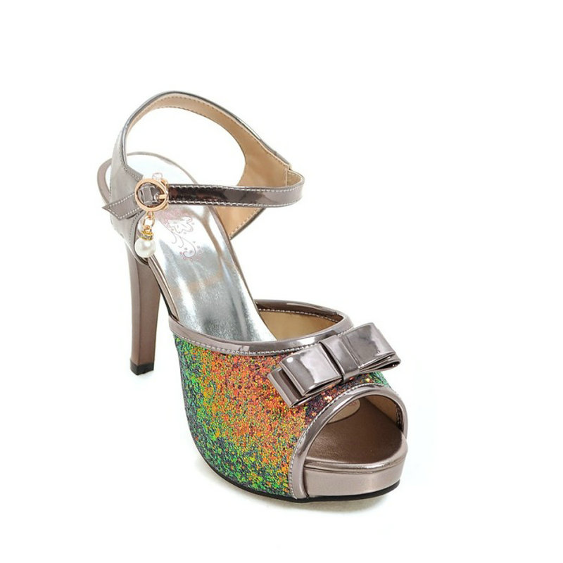 Sianie Tianie summer thin high - Ankle Strap Attachment review and price