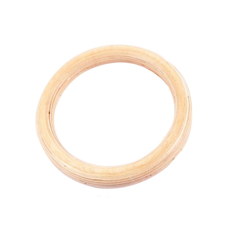 1 Piece Birch Wood Gymnastic R - Gymnastic Rings Wooden review and price