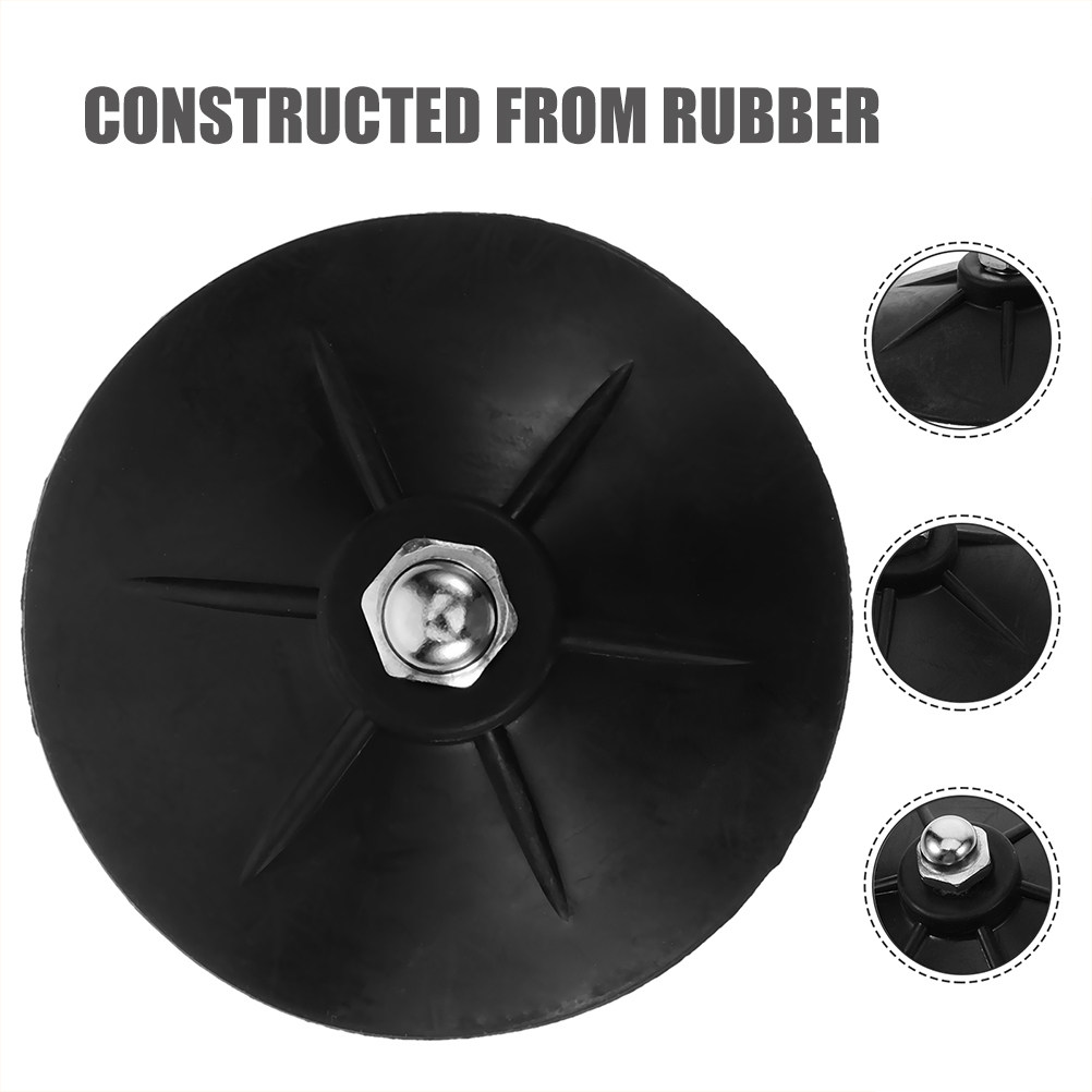 10Pcs Rubber Boxing Sandbag Cu - Home Gym Rubber Flooring review and price