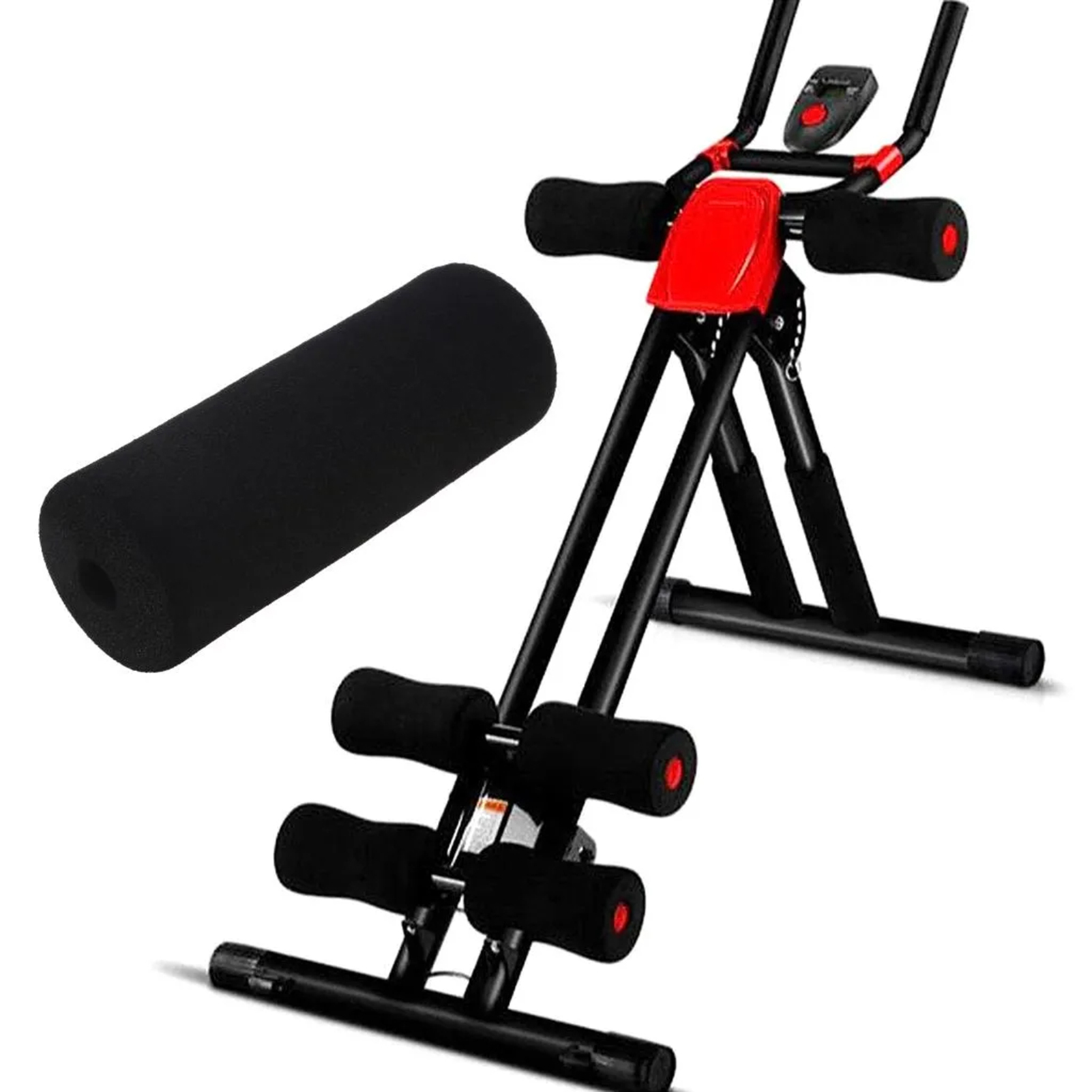Machine Tube Leg Foam Roller P - Leg Press Machine review and price