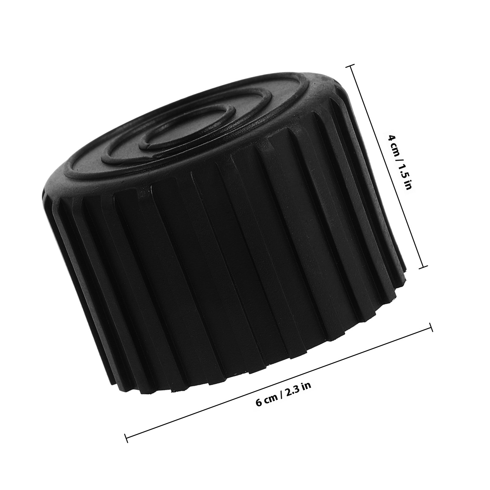 4Pcs Fitness Equipment Feet Pa - Home Gym Rubber Flooring review and price