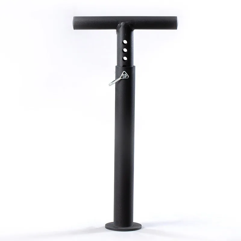 Adjustable T-Kettlebell Handle - Home Gym Set review and price