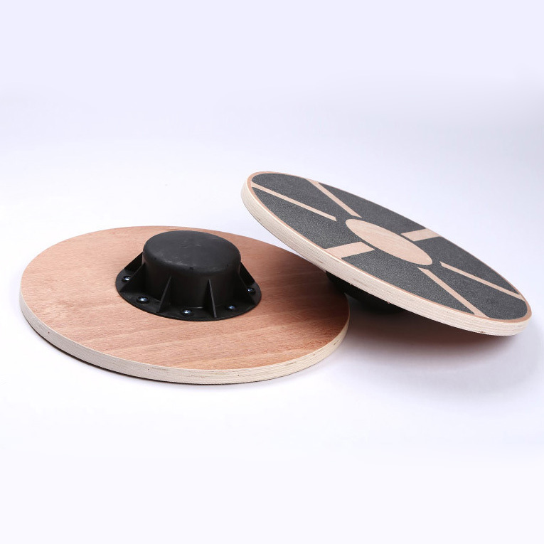 Non - Slip Fitness Exercise Wo - Wobble Board Balance review and price