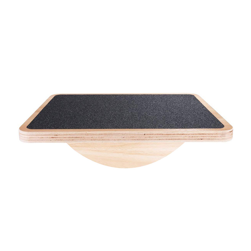 Non - Slip Fitness Exercise Wo - Wobble Board Balance review and price