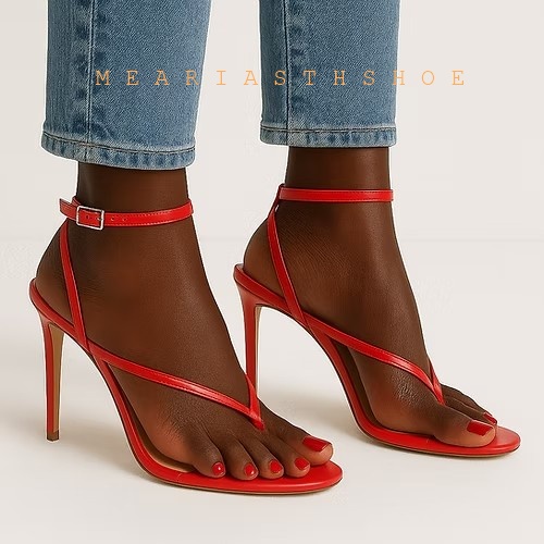 Beige Black Cross Straps Flip- - Ankle Strap Attachment review and price