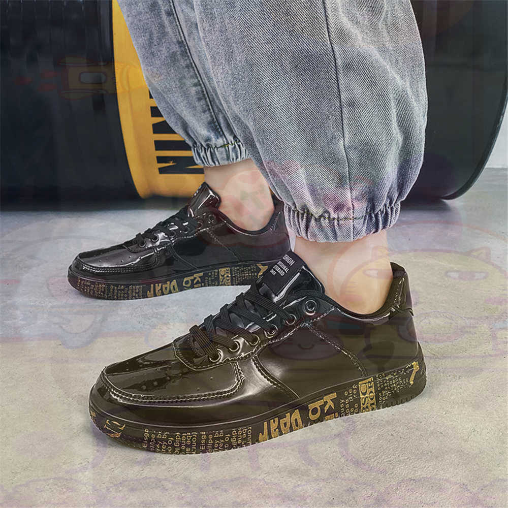 Round Foot Size 45 Sneakers Wh - Home Gym Supplier review and price
