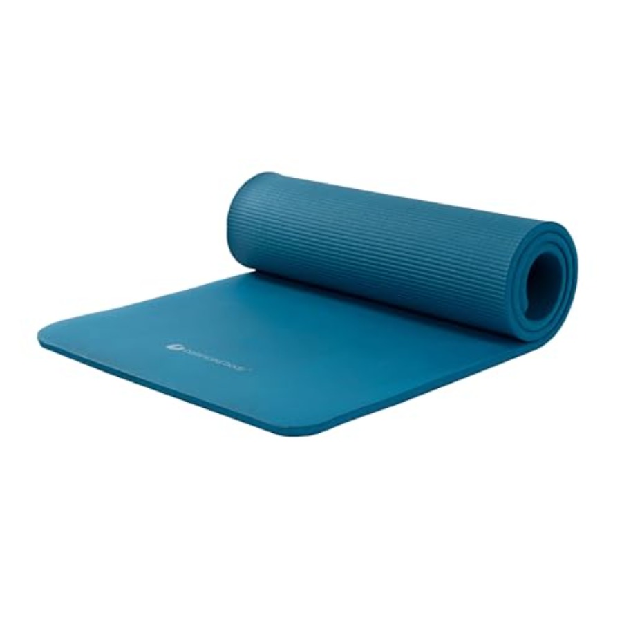 Pilates and yoga mat for studi - Home Gym Yoga Studio review and price