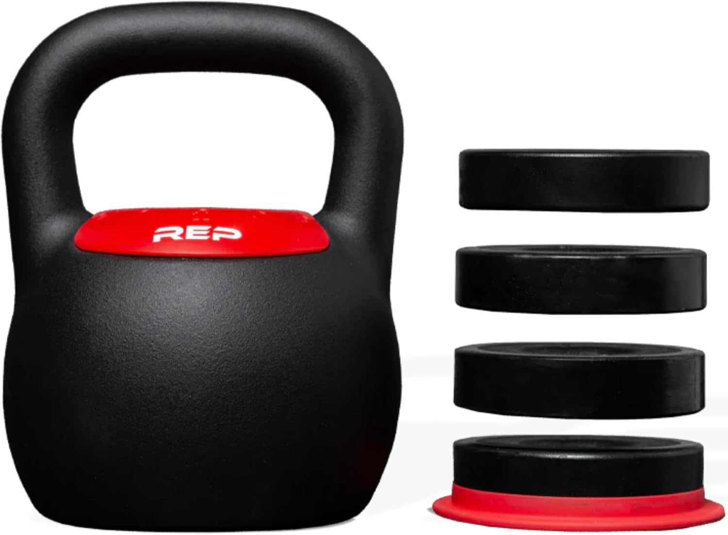 Adjustable Kettlebell Set for  - Home Gym Set review and price