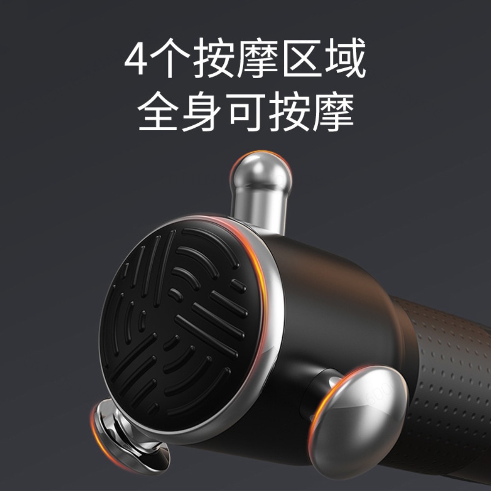 3 Speed Massage Gun Set Portab - Home Gym Set review and price