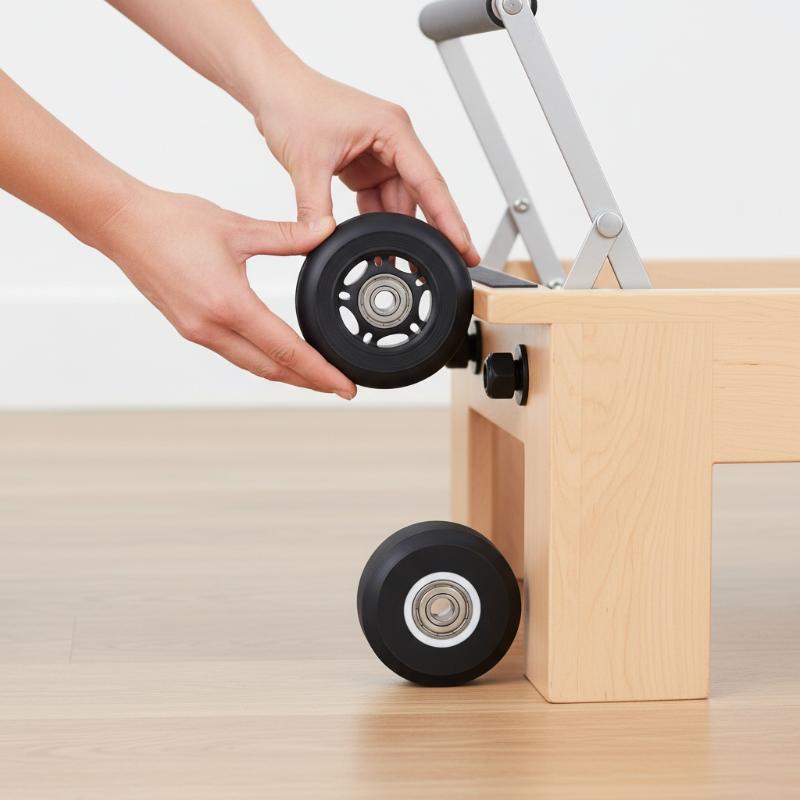 Pilates Reformer Wheel,Pilates - Home Gym Workout review and price