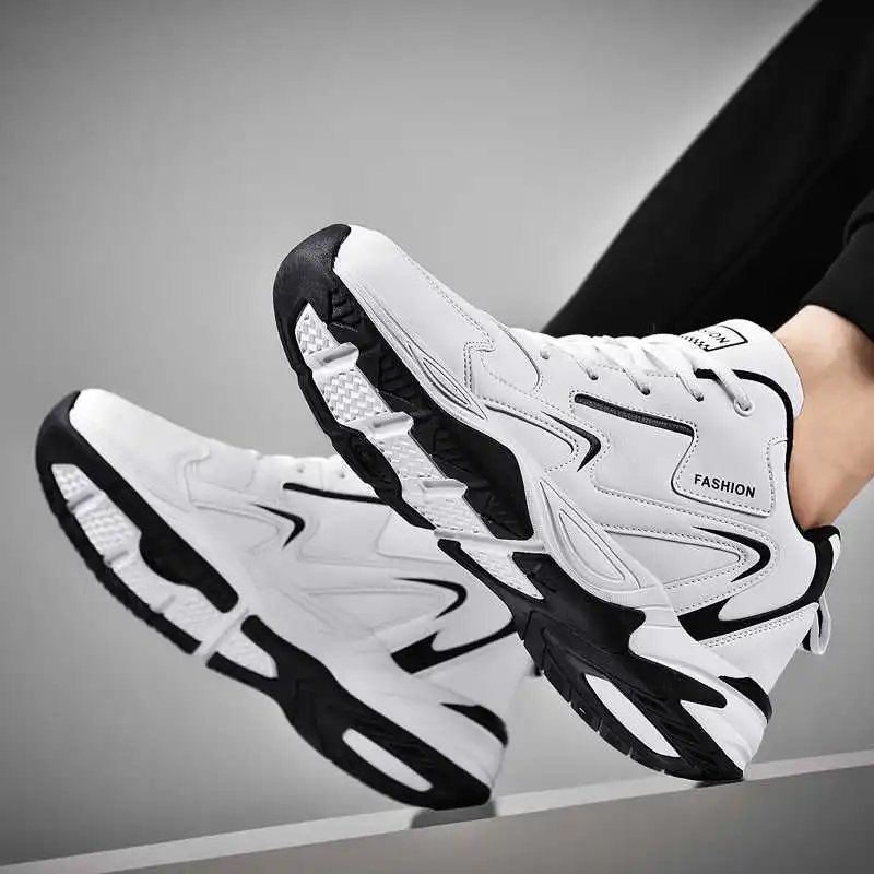 Cold-proof Spring Gym Sneakers - Home Gym Supplier review and price