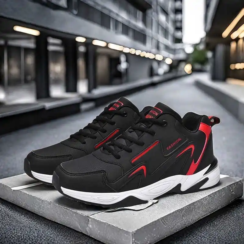 Cold-proof Spring Gym Sneakers - Home Gym Supplier review and price