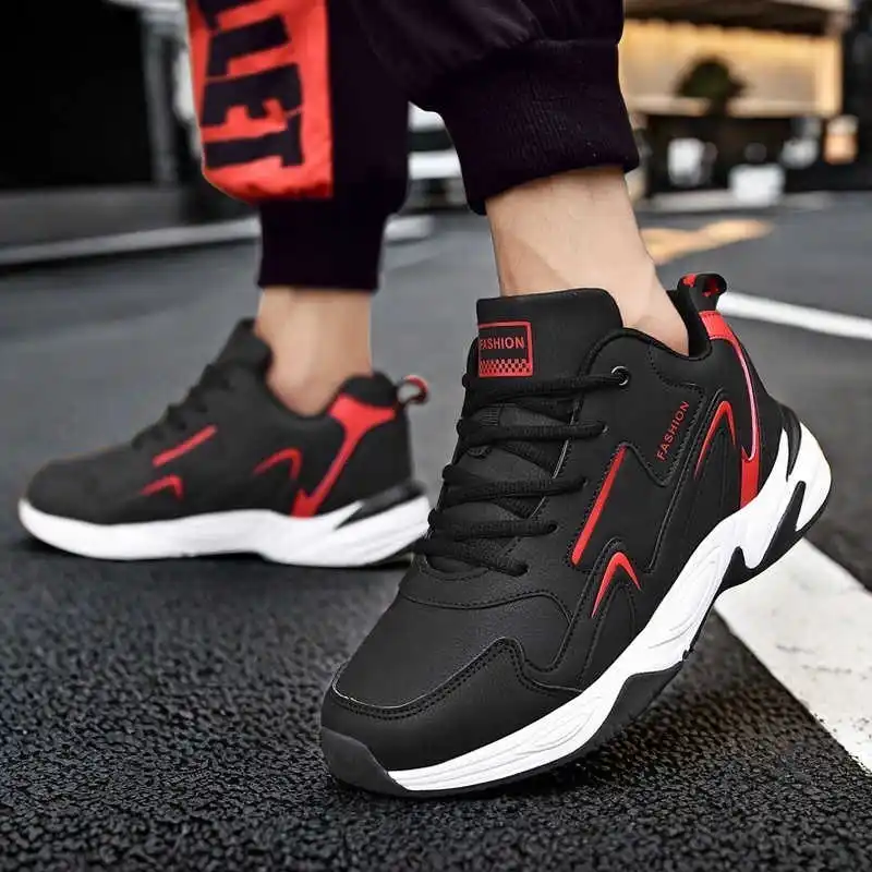 Cold-proof Spring Gym Sneakers - Home Gym Supplier review and price