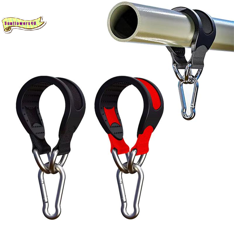 AntiSlip Fitness Ring Resistan - Home Gym Workout review and price