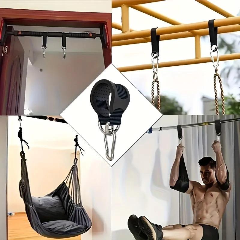 AntiSlip Fitness Ring Resistan - Home Gym Workout review and price