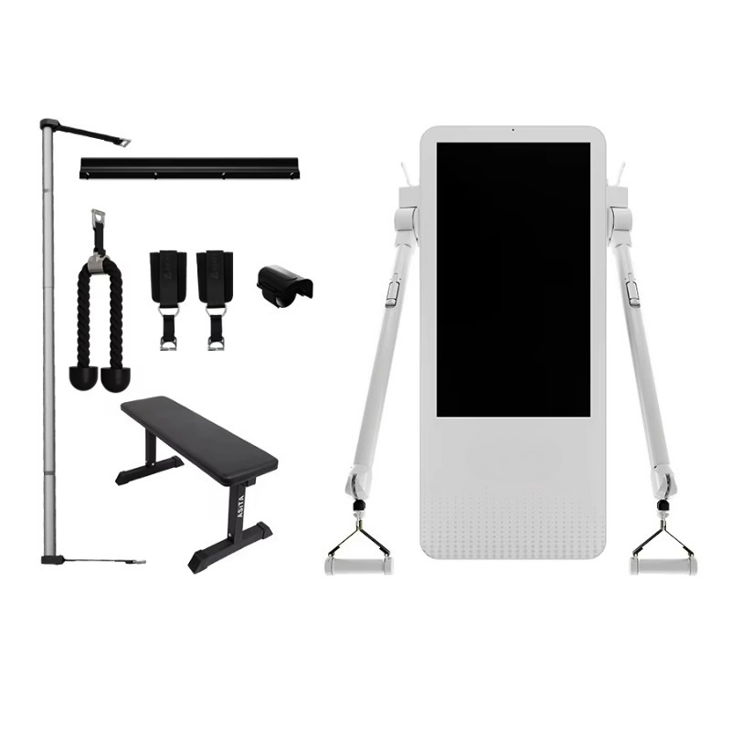 Multifunctional Home Fitness E - Home Gym Resistance review and price