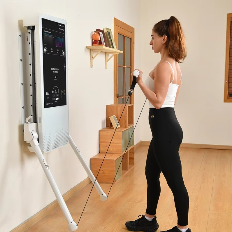Multifunctional Home Fitness E - Home Gym Resistance review and price