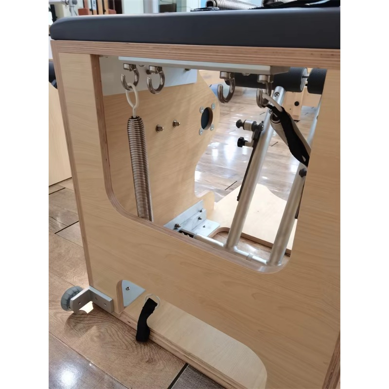 YTYIN Professional Home Gym Se - Home Gym Workout review and price