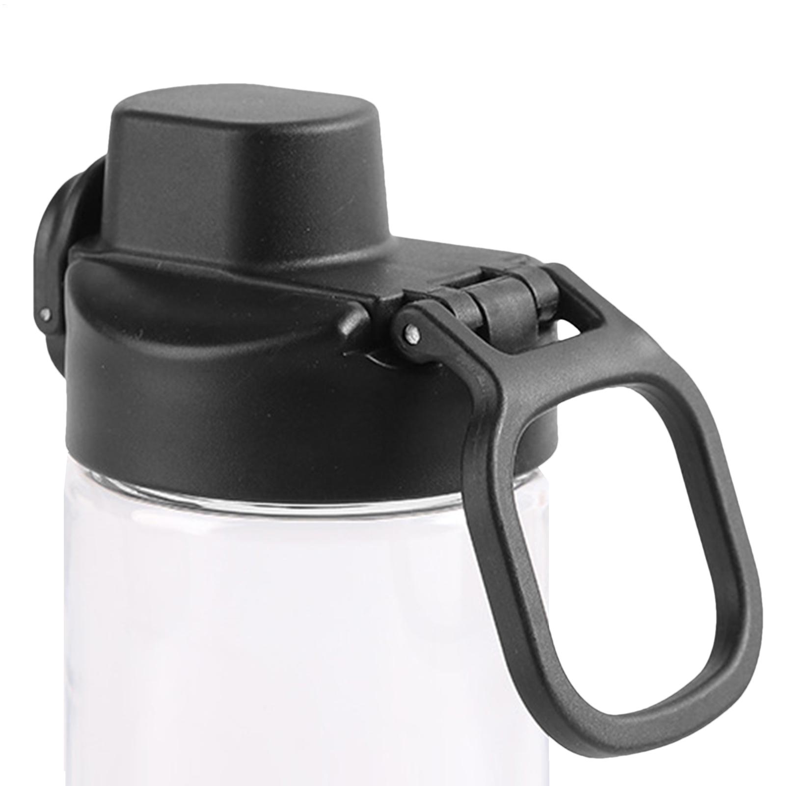 Water Bottle Spout Lid Replace - Kettler Home Gym review and price