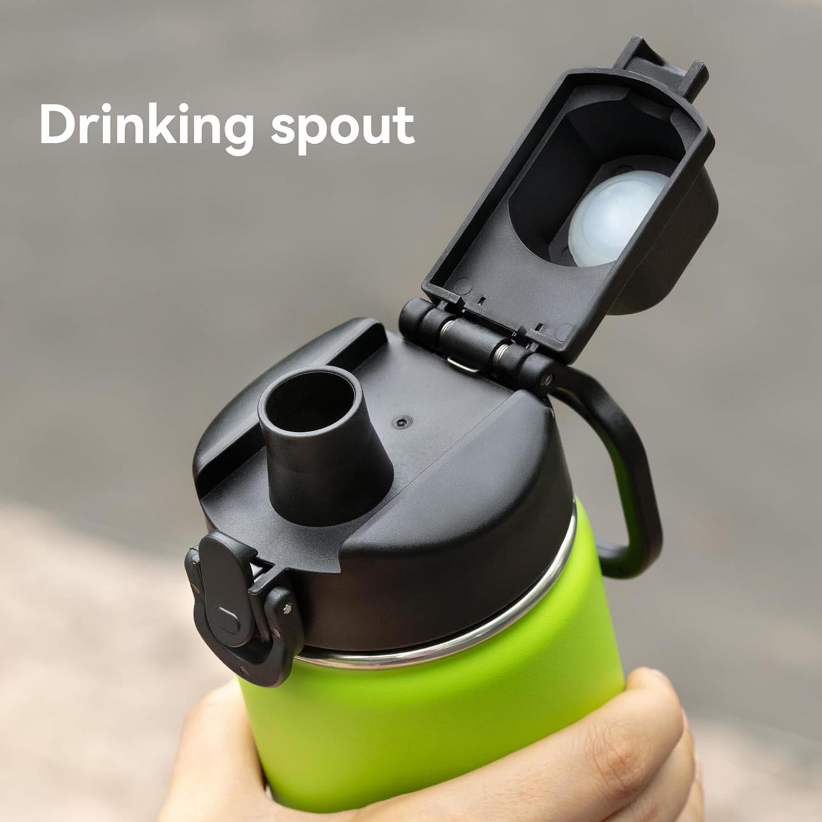 Water Bottle Spout Lid Replace - Kettler Home Gym review and price