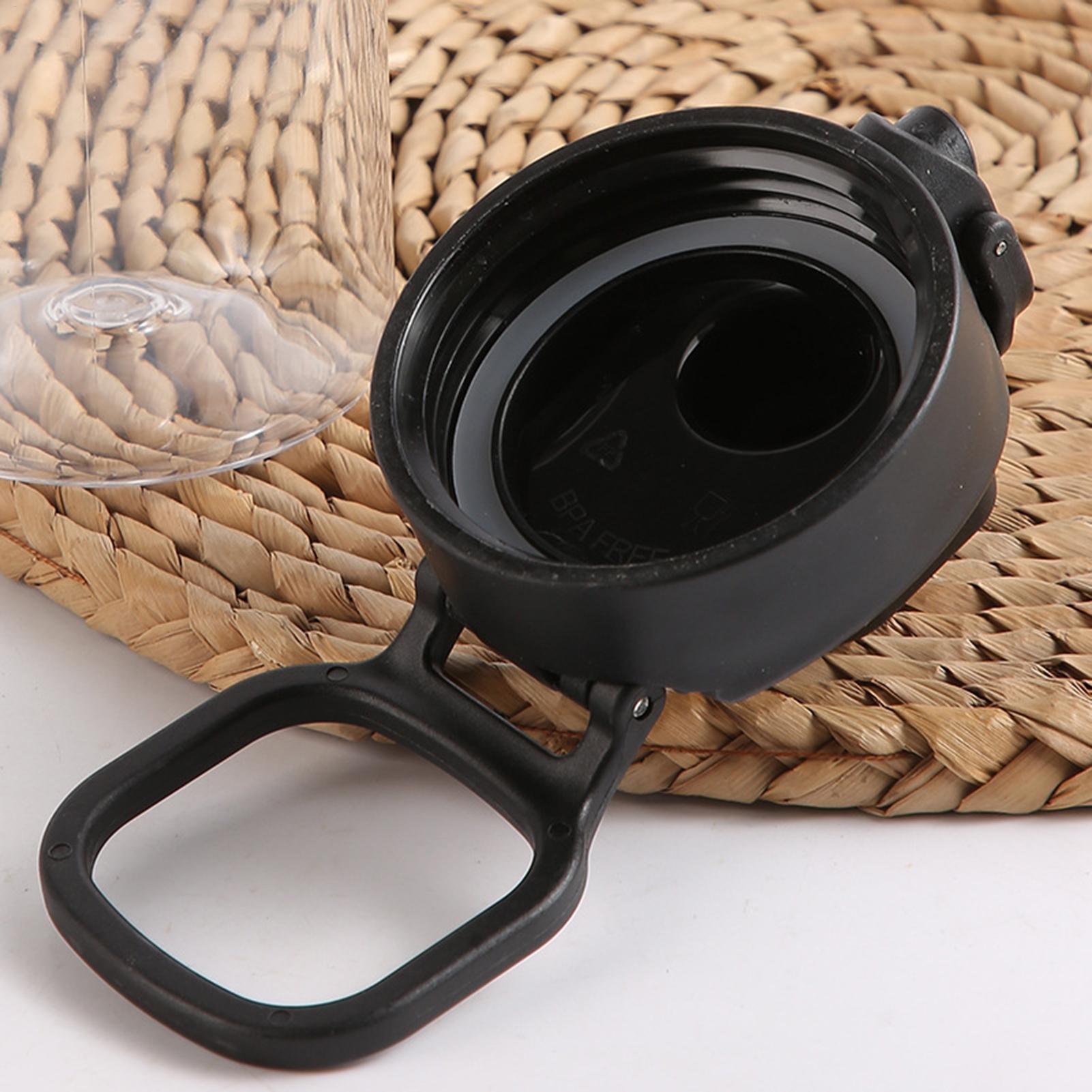 Water Bottle Spout Lid Replace - Kettler Home Gym review and price
