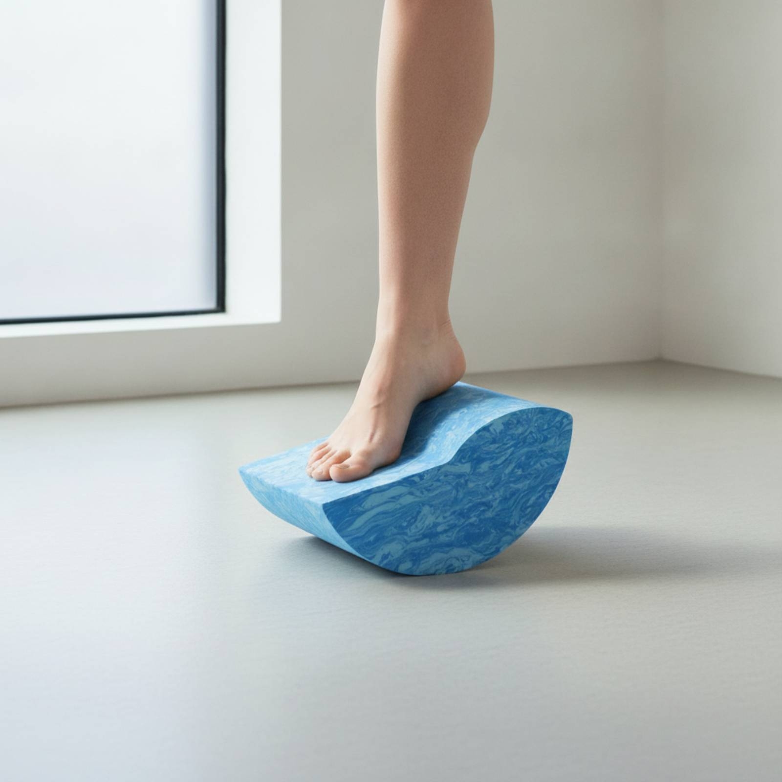 Balance Rocker Long-Lasting Fo - Wobble Board Balance review and price