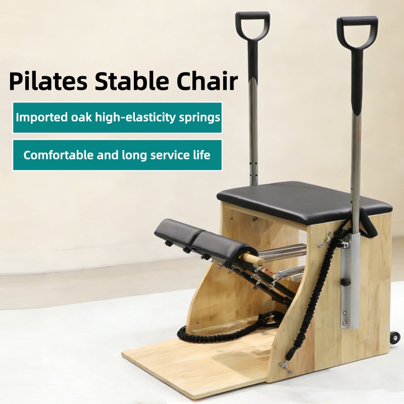 Pilates Core Bed Stable Pedal  - Home Gym Yoga Studio review and price