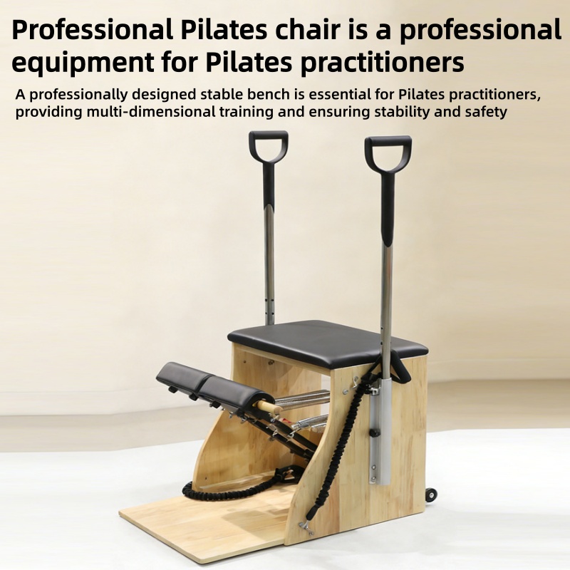 Pilates Core Bed Stable Pedal  - Home Gym Yoga Studio review and price