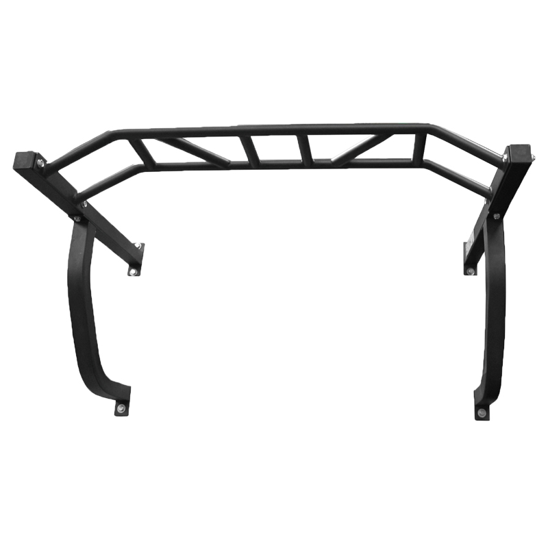 Pull up Bar Wall Mounted Chin  - Home Gym Set review and price