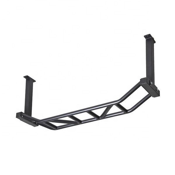Pull up Bar Wall Mounted Chin  - Home Gym Set review and price