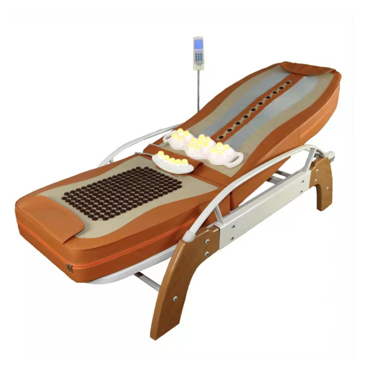 Korea Luxury Electric Therapy  - Home Gym China review and price