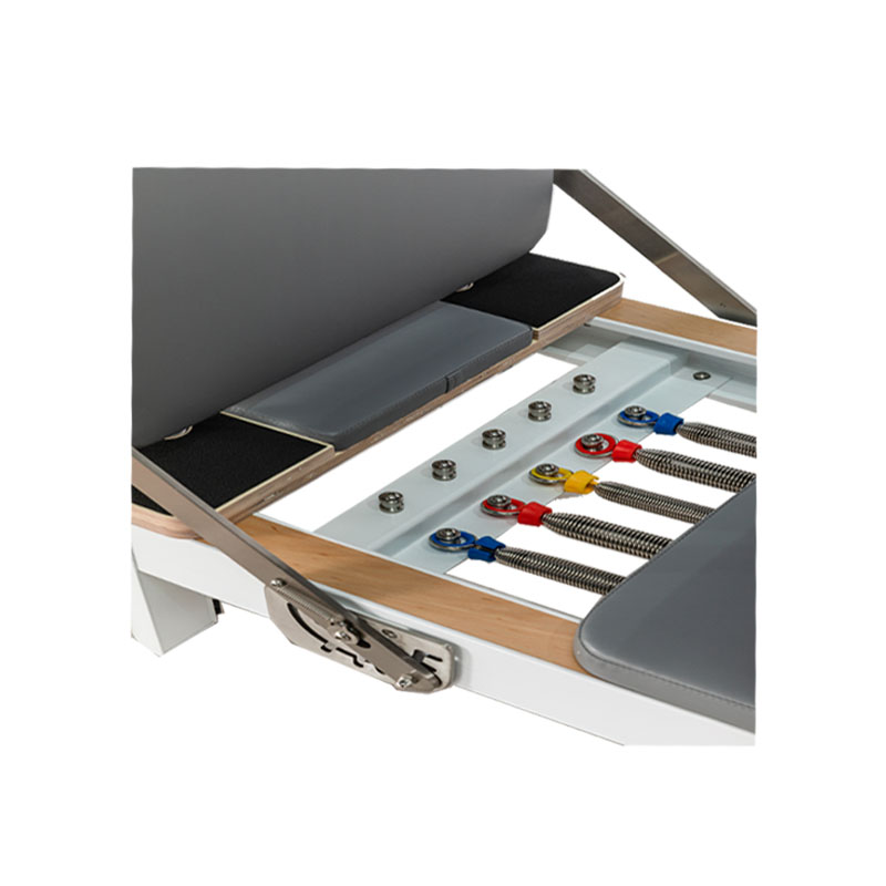 Hot Sell Aluminium Alloy Pilat - Home Gym Yoga Studio review and price
