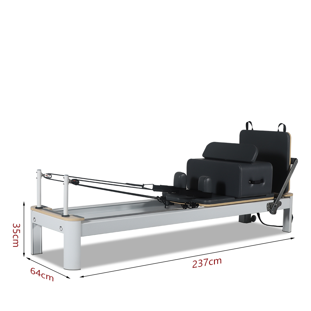 Hot Sell Aluminium Alloy Pilat - Home Gym Yoga Studio review and price