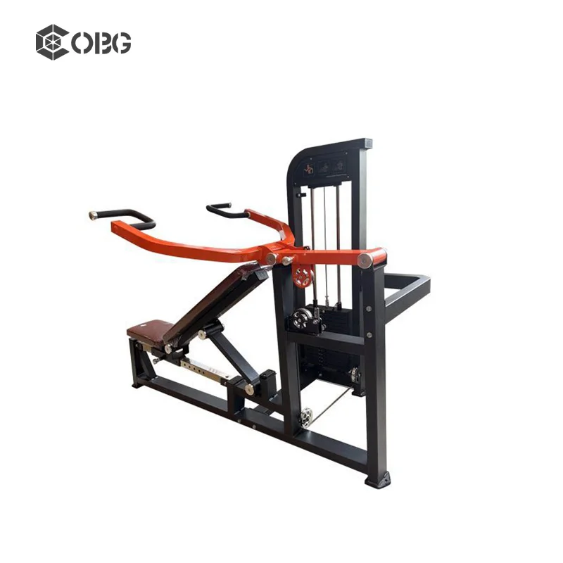 Hot Sale Commercial Use Bodybu - Leg Press Machine review and price