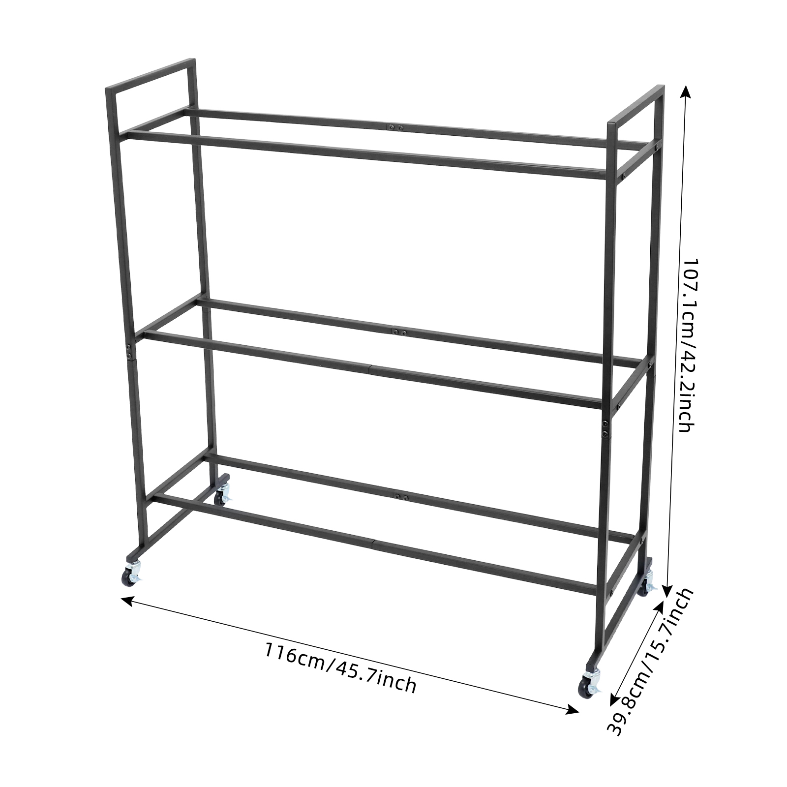 Yoga Ball Holder Storage Stand - Home Gym Yoga Studio review and price