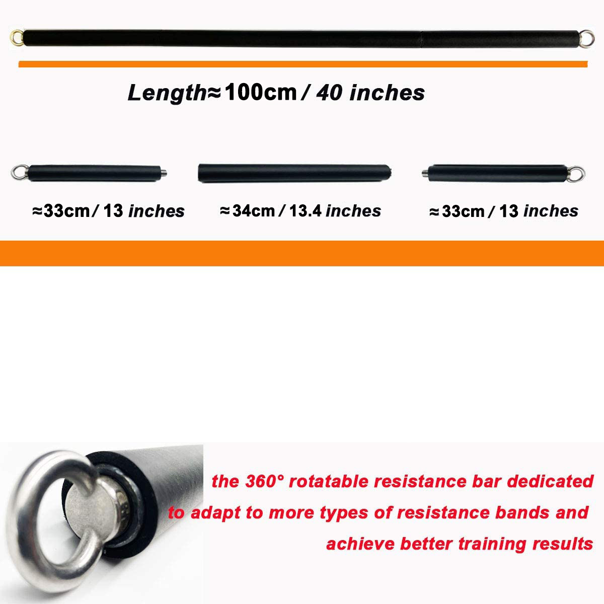150lb Fitness Booty Resistance - Home Gym Equipment Set review and price