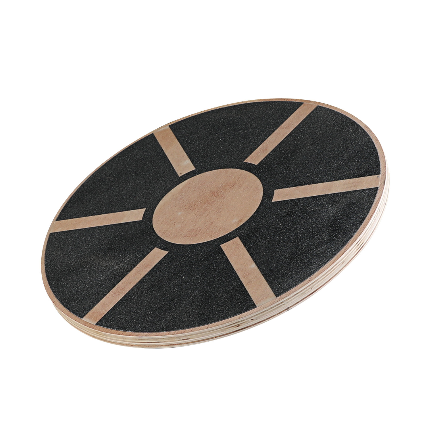High Quality Custom Stability  - Wobble Board Balance review and price