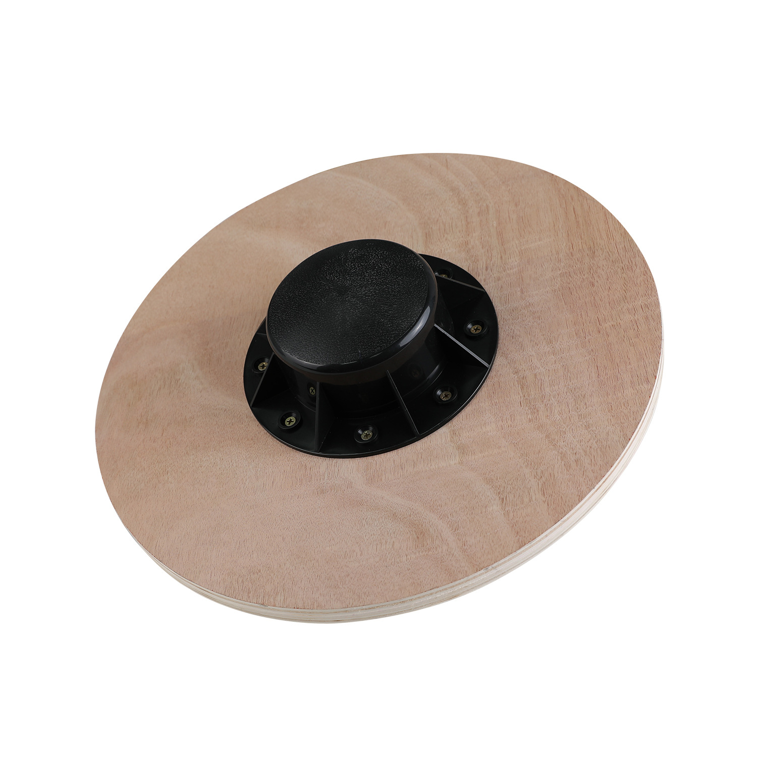 High Quality Custom Stability  - Wobble Board Balance review and price