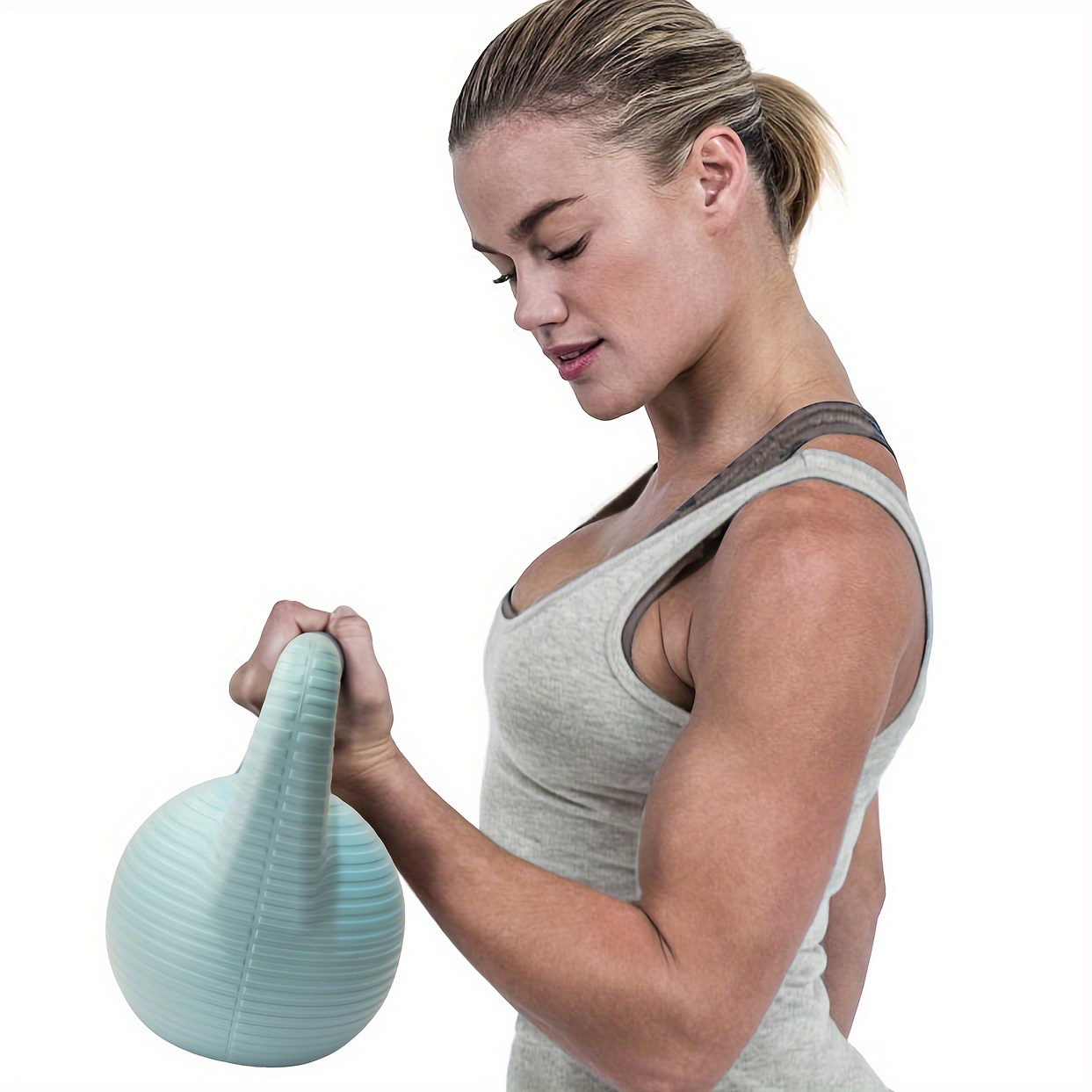 6/8KG Water Filled Solidifying - Kettler Home Gym review and price