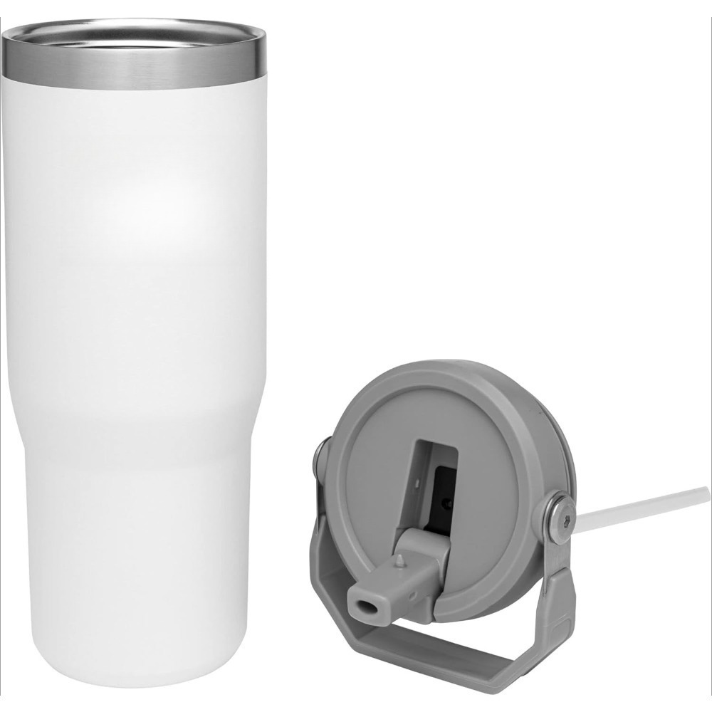 900ml Stainless Steel Thermos  - Kettler Home Gym review and price